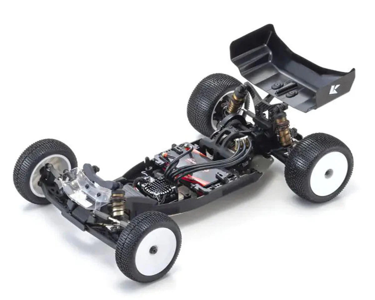 Ultima Kit Ultima RB7.5 1/10 2WD Buggy KIT – Chris's House