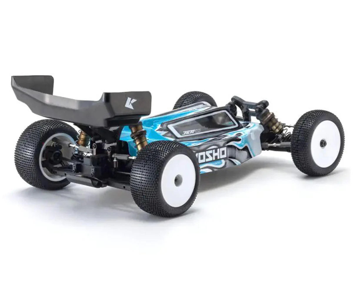 Ultima Kit Ultima RB7.5 1/10 2WD Buggy KIT – Chris's House