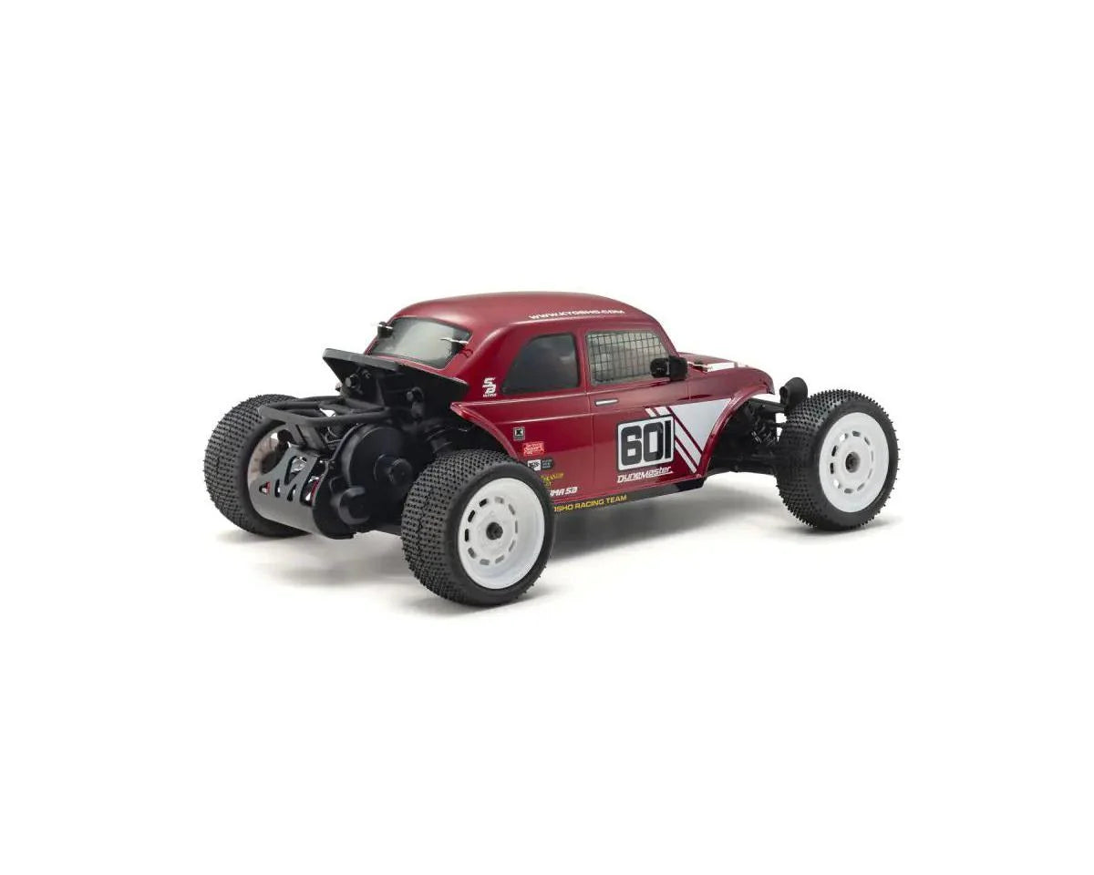 Ultima SB Dune Master 1/10 2WD Off-Road Buggy Kit