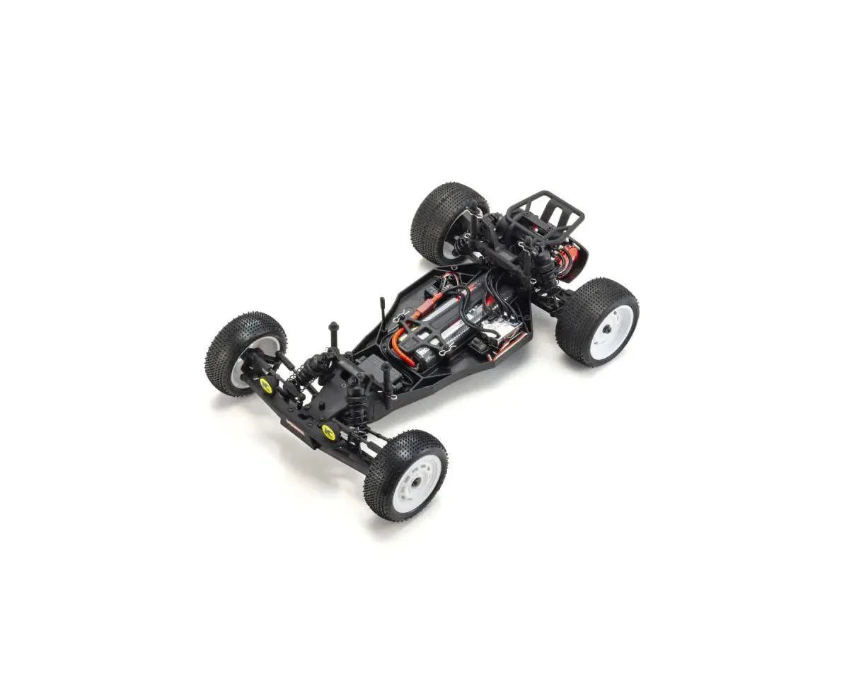 Ultima SB Dune Master 1/10 2WD Off-Road Buggy Kit