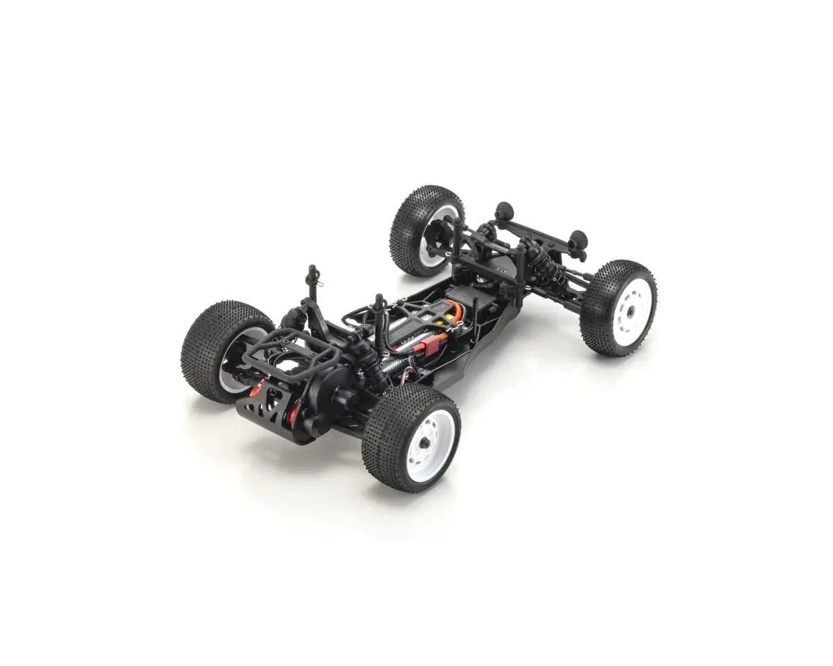 Ultima SB Dune Master 1/10 2WD Off-Road Buggy Kit