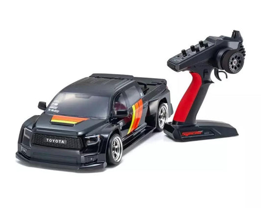 Fazer FZD2 TRD Tundra 1/10 2WD Brushed RTR Drift Car w/Syncro KT-231P+ 2.4GHz Radio