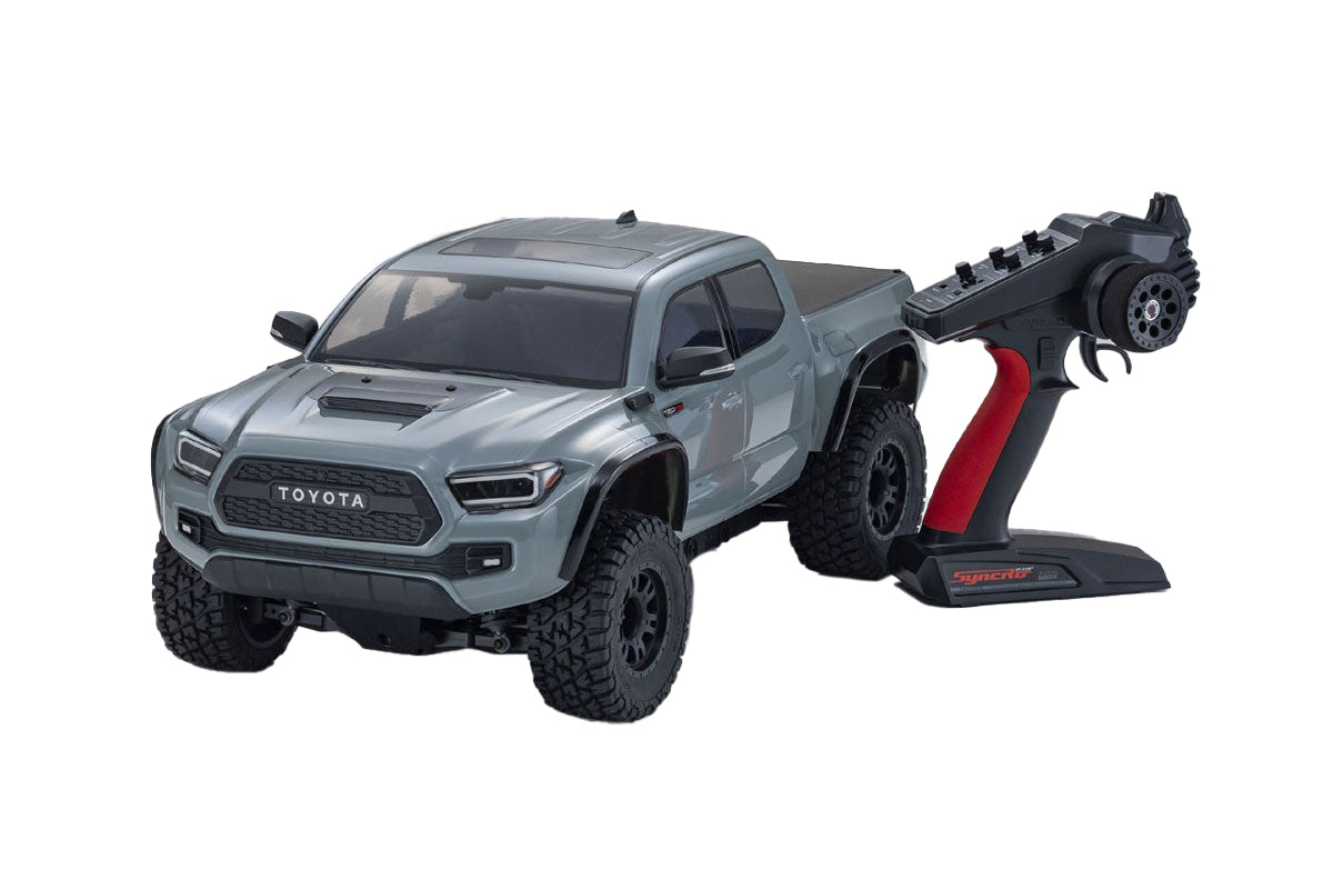 2021 Toyota Tacoma TRD Pro Lunar Rock 4WD