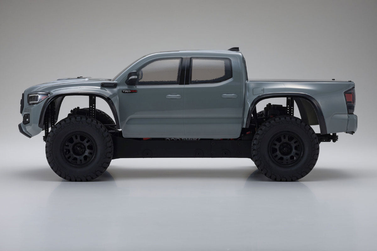 2021 Toyota Tacoma TRD Pro Lunar Rock 4WD