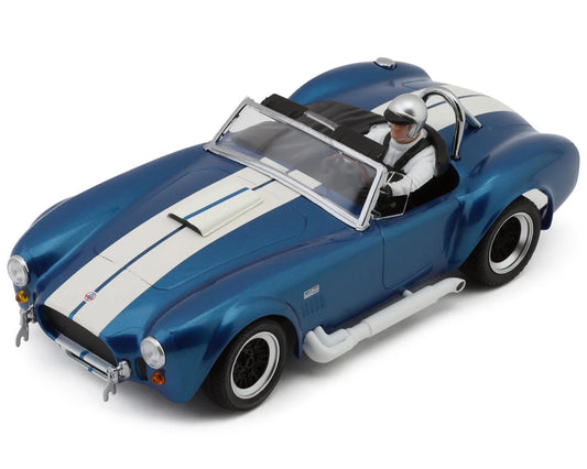 Mini-Z My First Mini-Z Shelby Cobra 427 S/C (Blue)