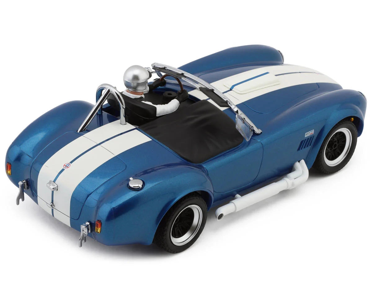 Mini-Z My First Mini-Z Shelby Cobra 427 S/C (Blue)