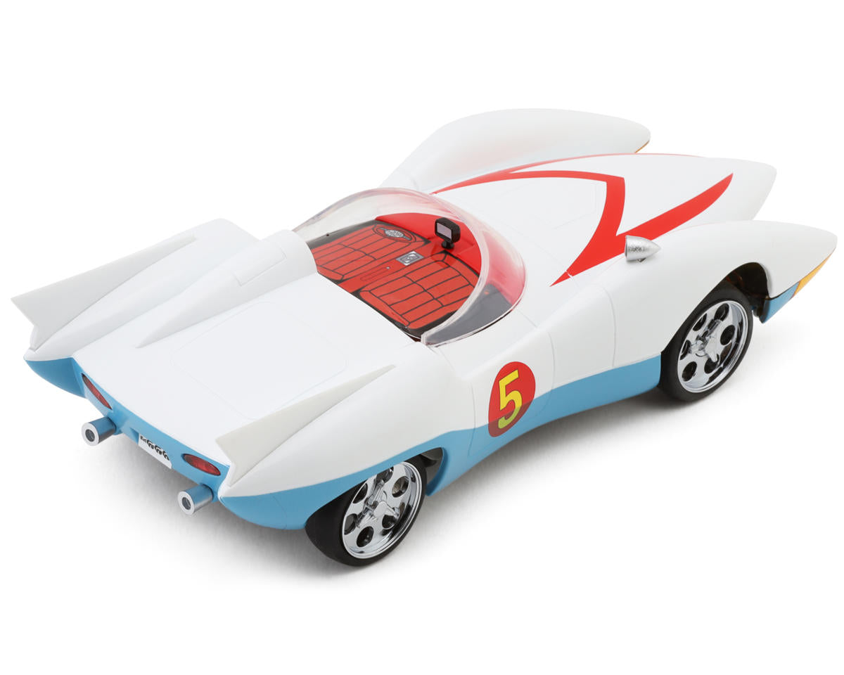 Mini-Z My First Mini-Z Speed Racer – Chris's House