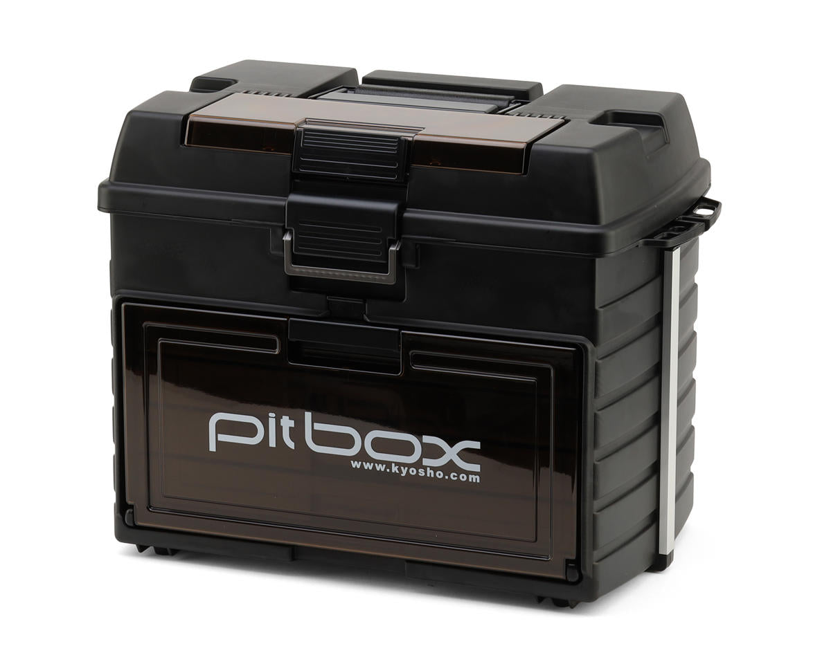Pit Box DX (542x300x397mm)