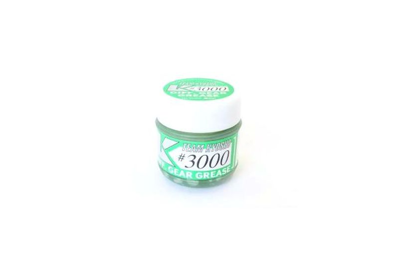 Kyosho Gear Differential Grease (3,000cst)