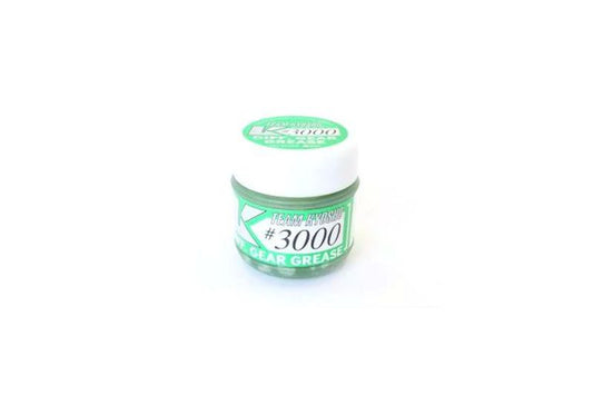 Kyosho Gear Differential Grease (3,000cst)