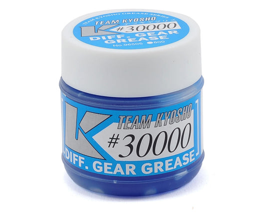 Gear Differential Grease (30,000cst)