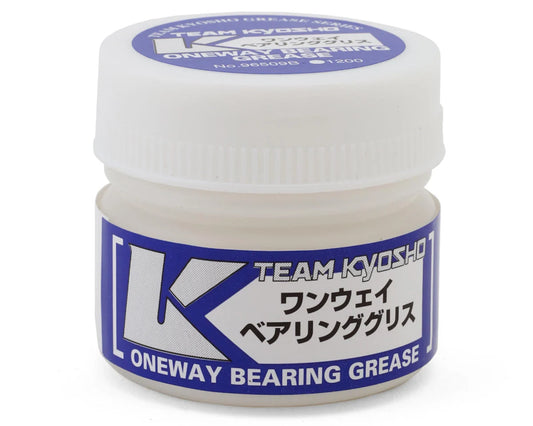 One Way Bearing Grease