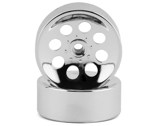 Blizzard Wheel (Chrome) (2)