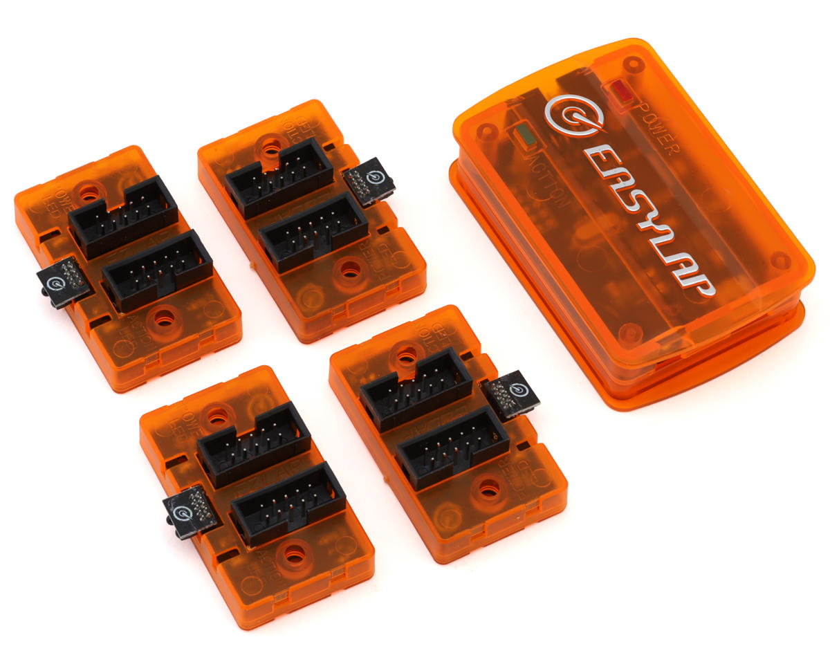 EasyLap Digital Timing System
