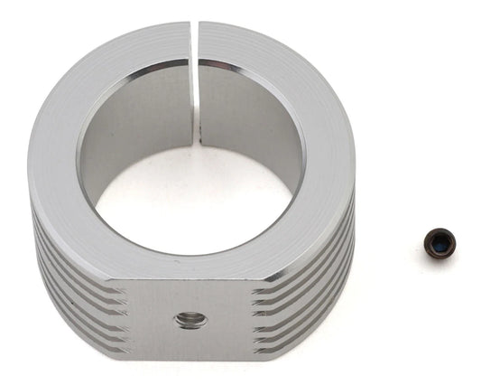 Hang On Racer Special Motor Heatsink