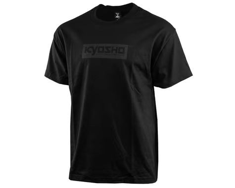 Kyosho Box Logo Beefy T T-Shirt