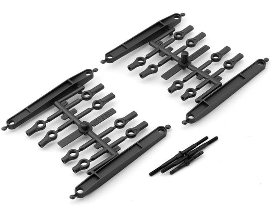 Upper Suspension Arm Set for KB10W