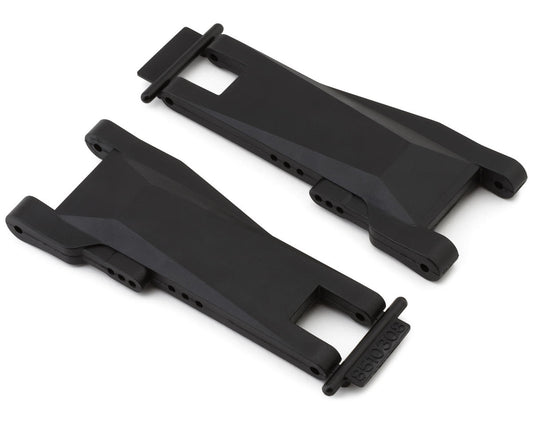 KB10 Front & Rear Long Lower Suspension Arms