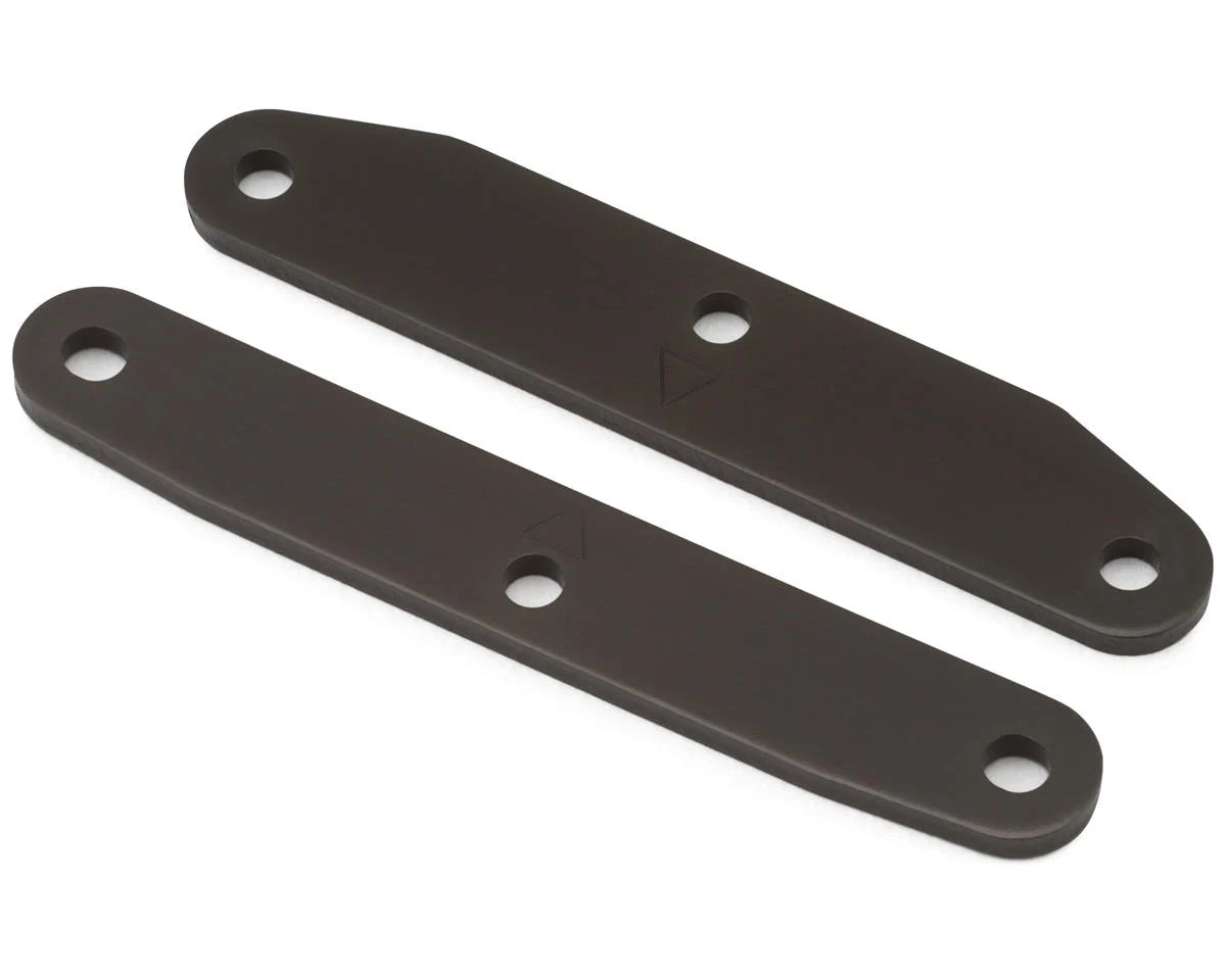 KB10 Suspension Plate Set