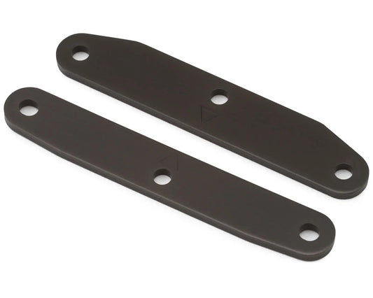 KB10 Suspension Plate Set