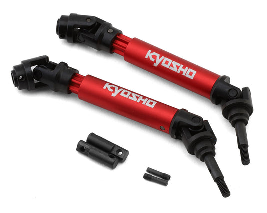 KB10 HD Swing Shaft (x2) (Long)