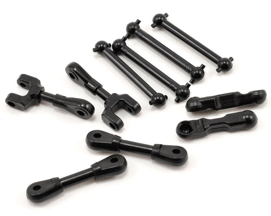 Suspension Rod Set