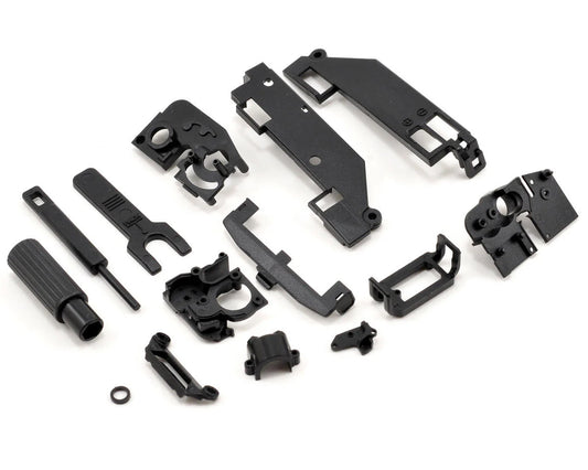 Servo Plate Set
