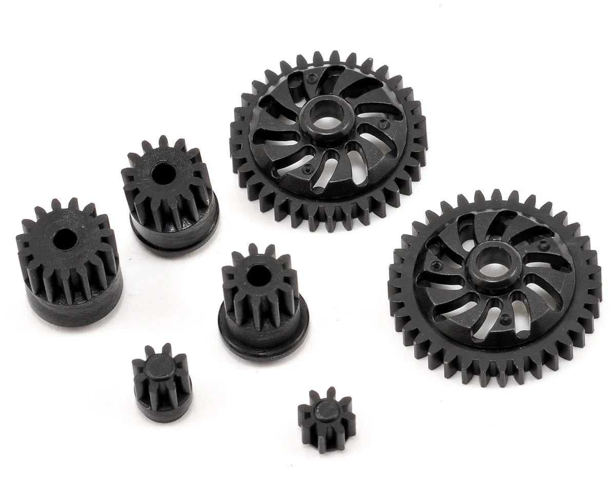 Pinion & Spur Gear Set