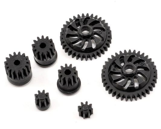 Pinion & Spur Gear Set