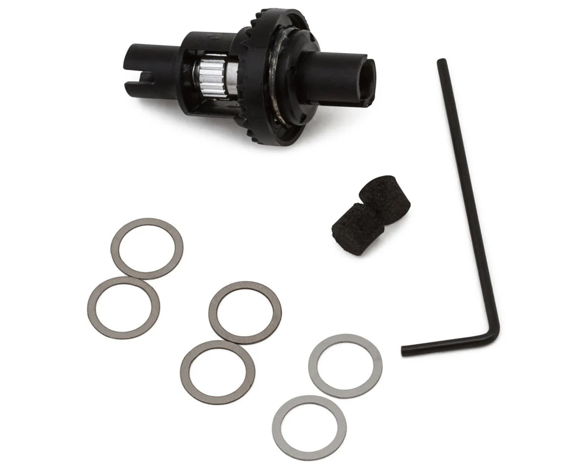 Mini-Z MB-010 Ball Differential Set