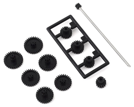 Pinion & Spur Gear Set