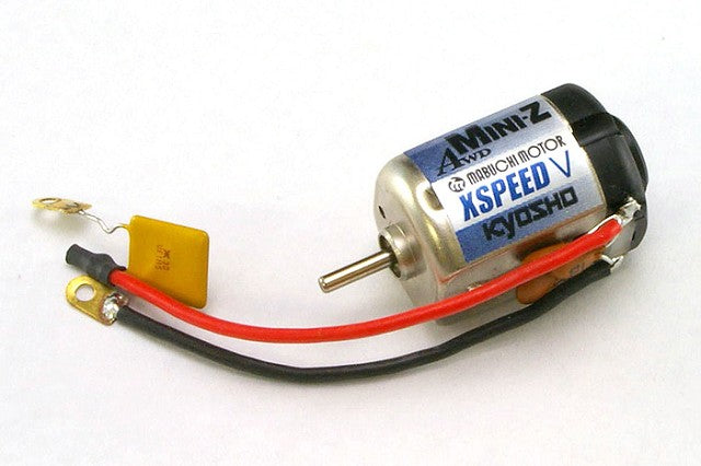 MINI-Z X-Speed V Motor