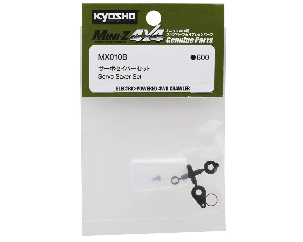 Mini-Z MX-01 Servo Saver Set
