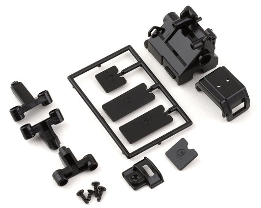 Type RM Motor Case Set (MR-03)