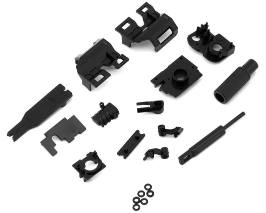 Mini-Z MR-03 Small Chassis Parts Set