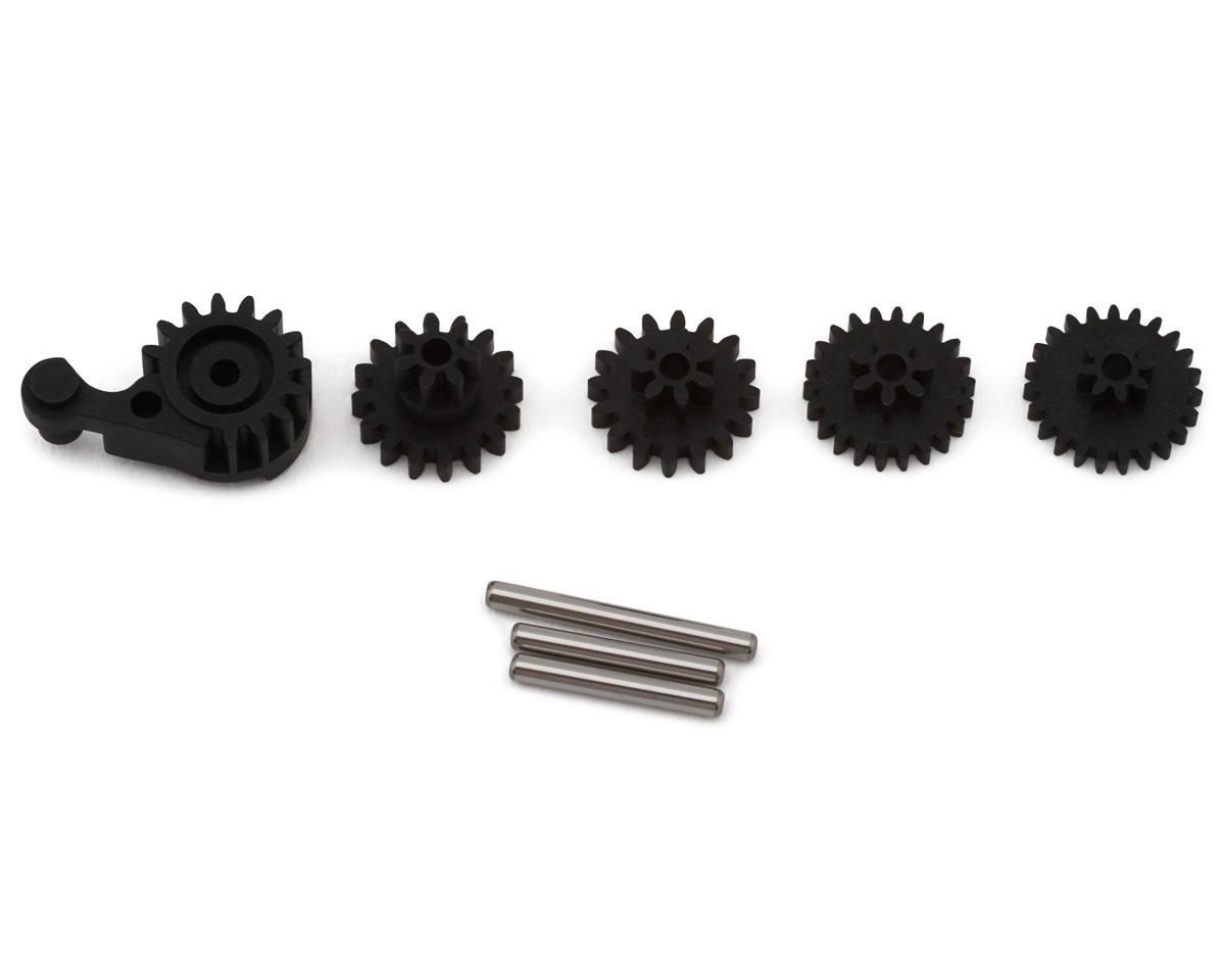 Mini-Z MR-03 Servo Gear Set