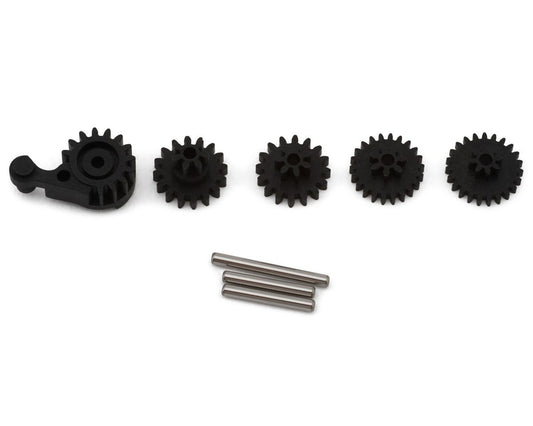 Mini-Z MR-03 Servo Gear Set
