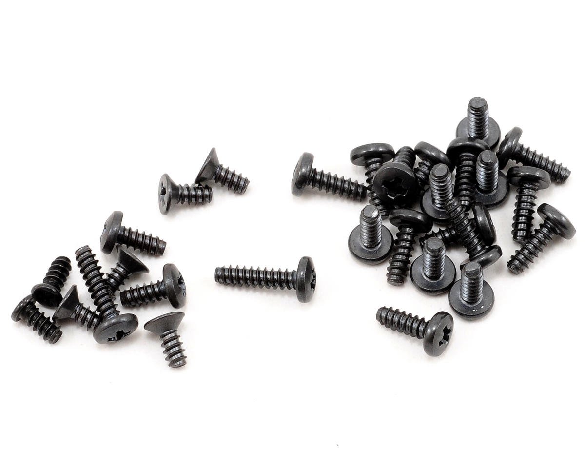 Screw Set (MR-03)