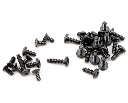 Screw Set (MR-03)