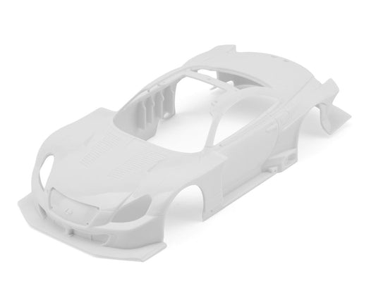 Mini-Z MR-03 2012 Lexus SC430 GT500 Body Set (Unpainted)