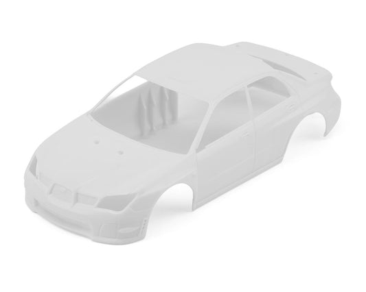 Mini-Z MA-020 Subaru Impreza WRX STI Body Set (Unpainted) w/Wheels