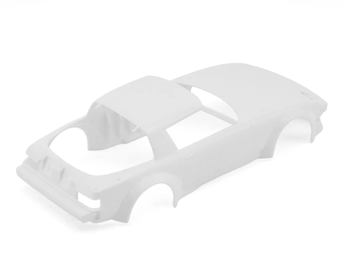 Mini-Z MR-04 Mazda Savanna RX-7 Body Set (Unpainted) w/Rims