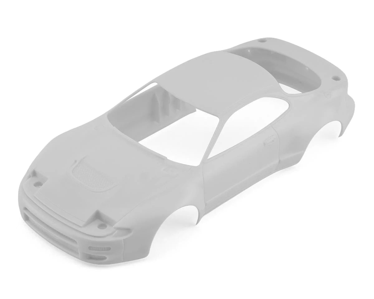 Mini-Z MR-04 Toyota Celica Body Set (Unpainted)