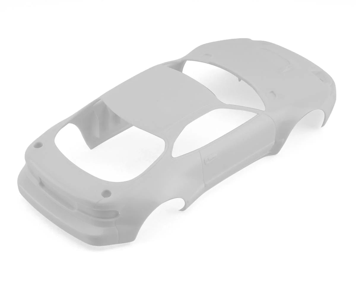 Mini-Z MR-04 Toyota Celica Body Set (Unpainted)