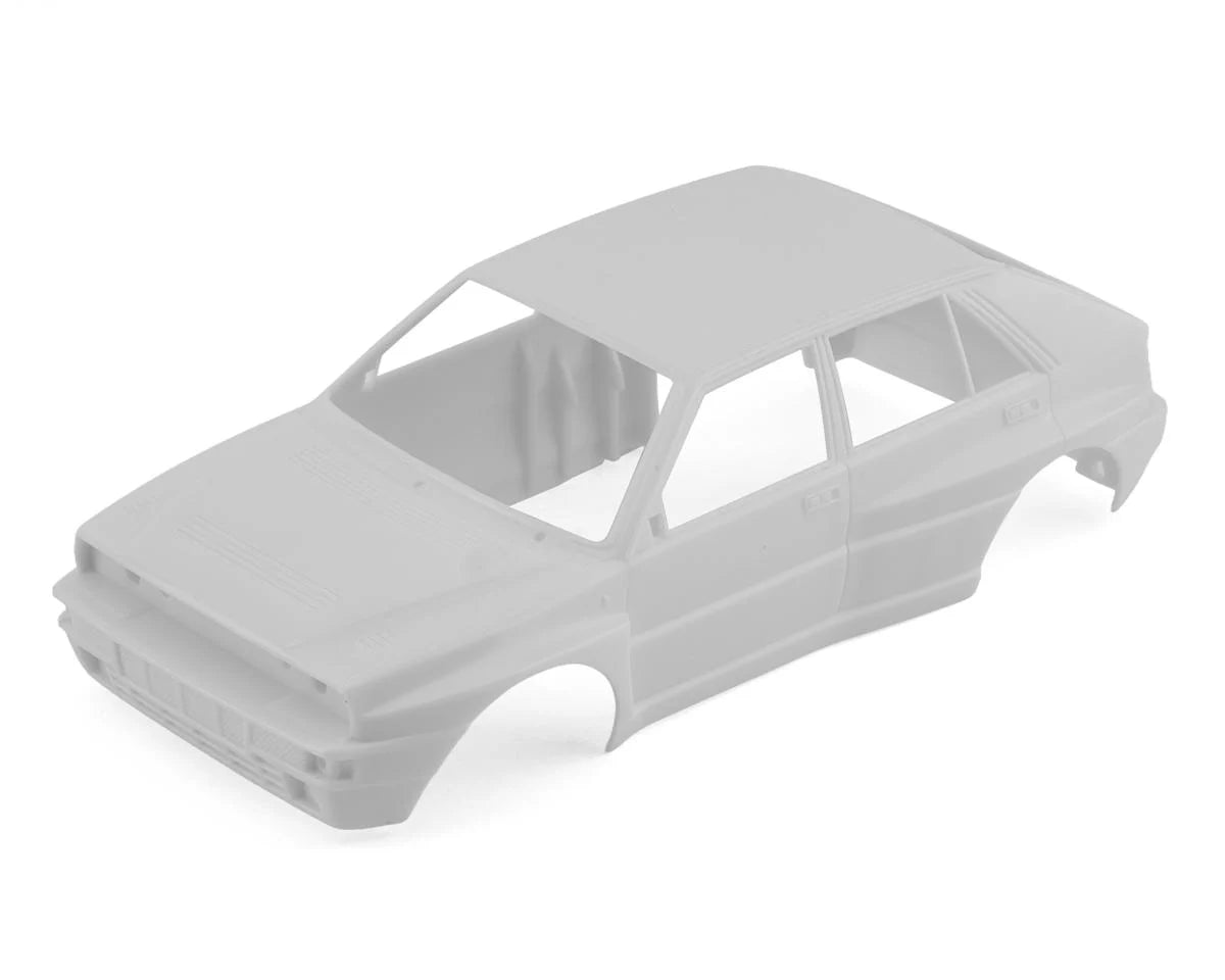 Mini-Z MA-020 1992 Lancia Delta Body Set (Unpainted)