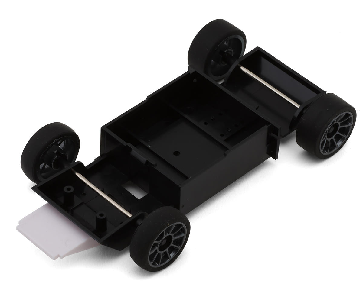 Mini-Z Porsche 911 GT3 RS Painted BODY ONLY (Orange)