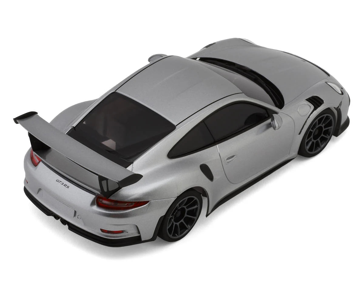 Porsche 911 GT3 RS GT Painted Body (Silver)