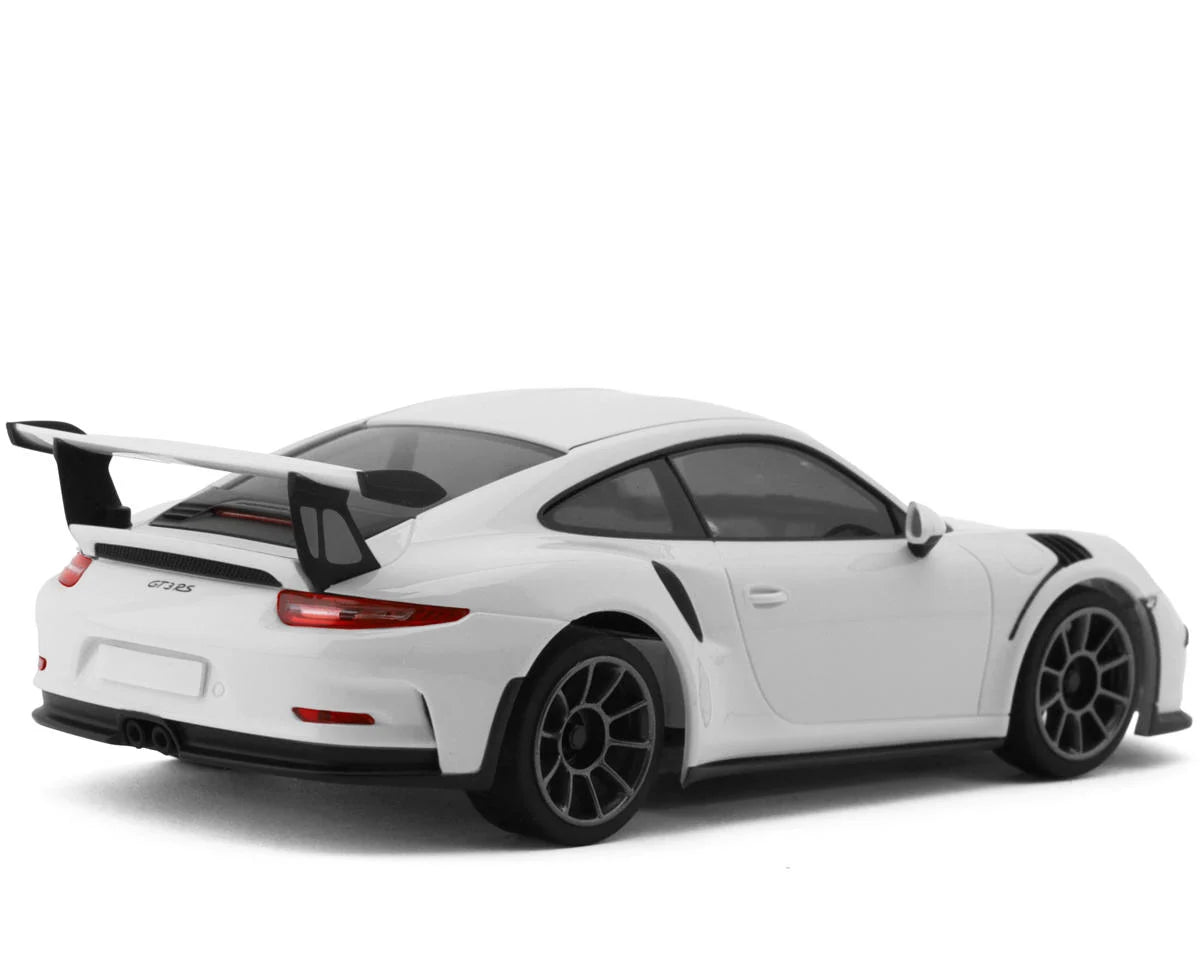Mini-Z ASC MR-04N-RM Porsche 911 GT3 RS Pre-Painted Body (White)