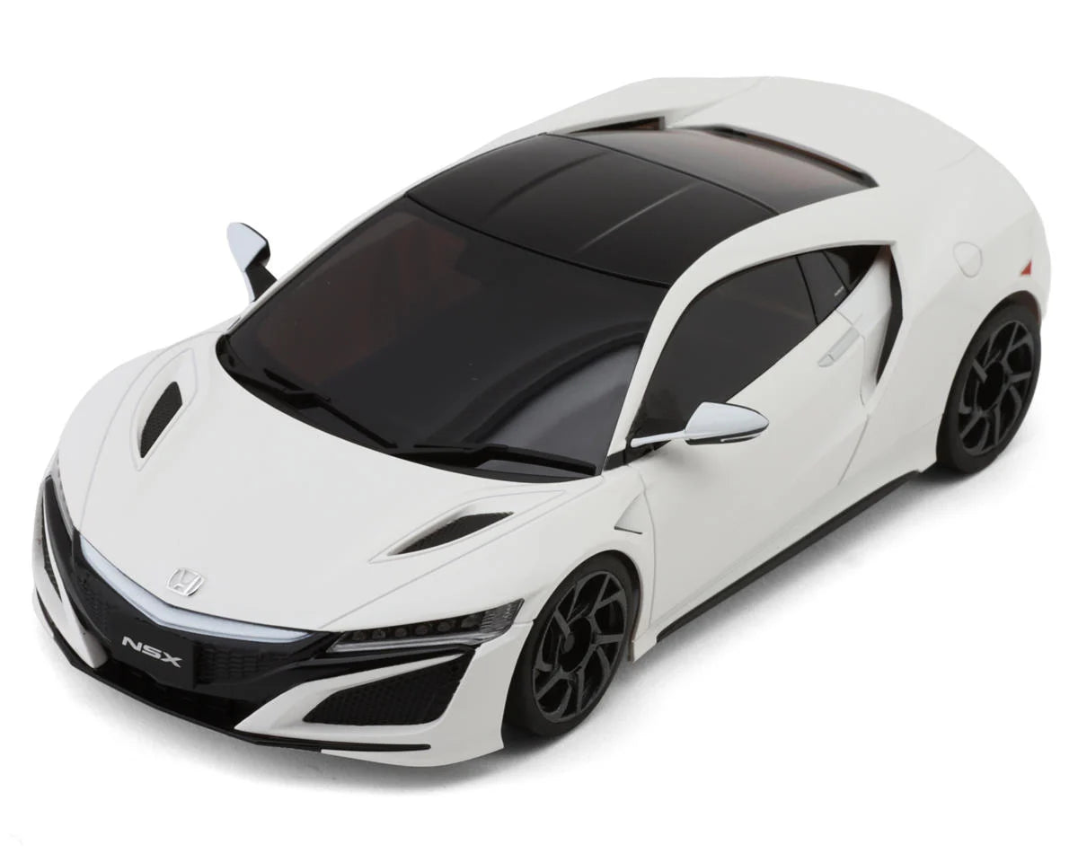 Mini-Z ASC MR-03W-MM Honda NSX 130R Pre-Painted BODY ONLY