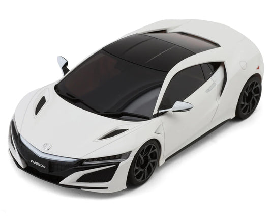 Mini-Z ASC MR-03W-MM Honda NSX 130R Pre-Painted BODY ONLY